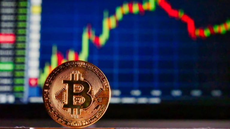 биткоин