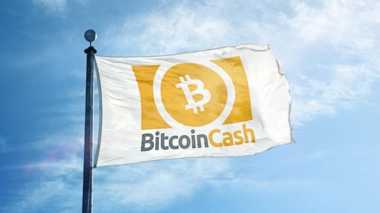 Bitcoin Cash