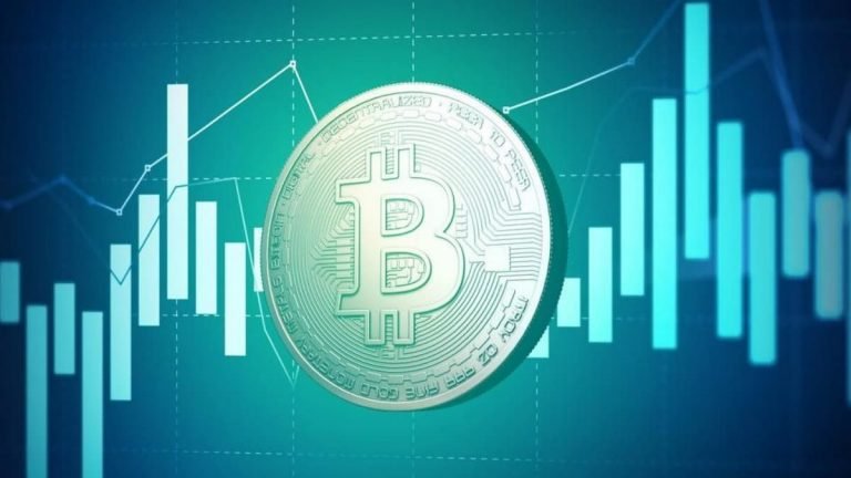 биткойн