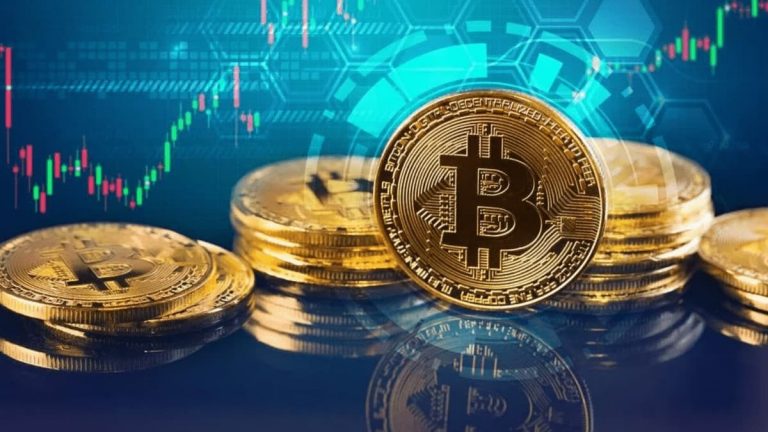 bitcoin