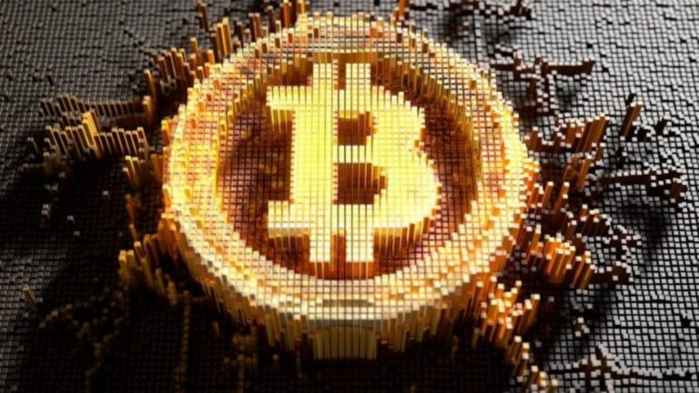 bitcoin