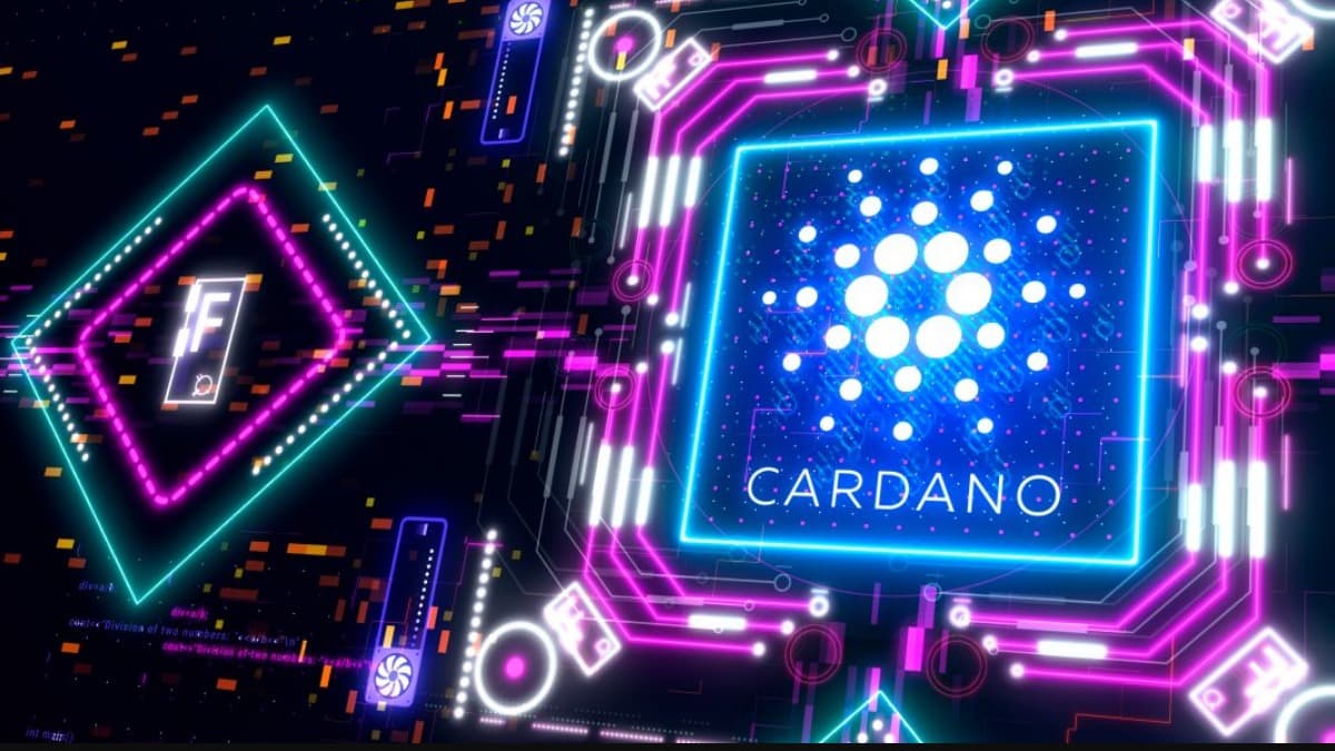 Чарльз Хоскинсон: Cardano надерет Ethereum 2.0 задницу