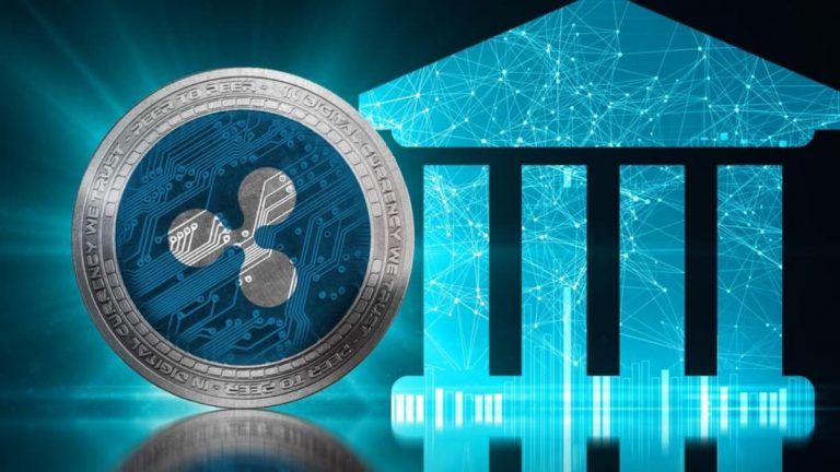 Что такое Ripple