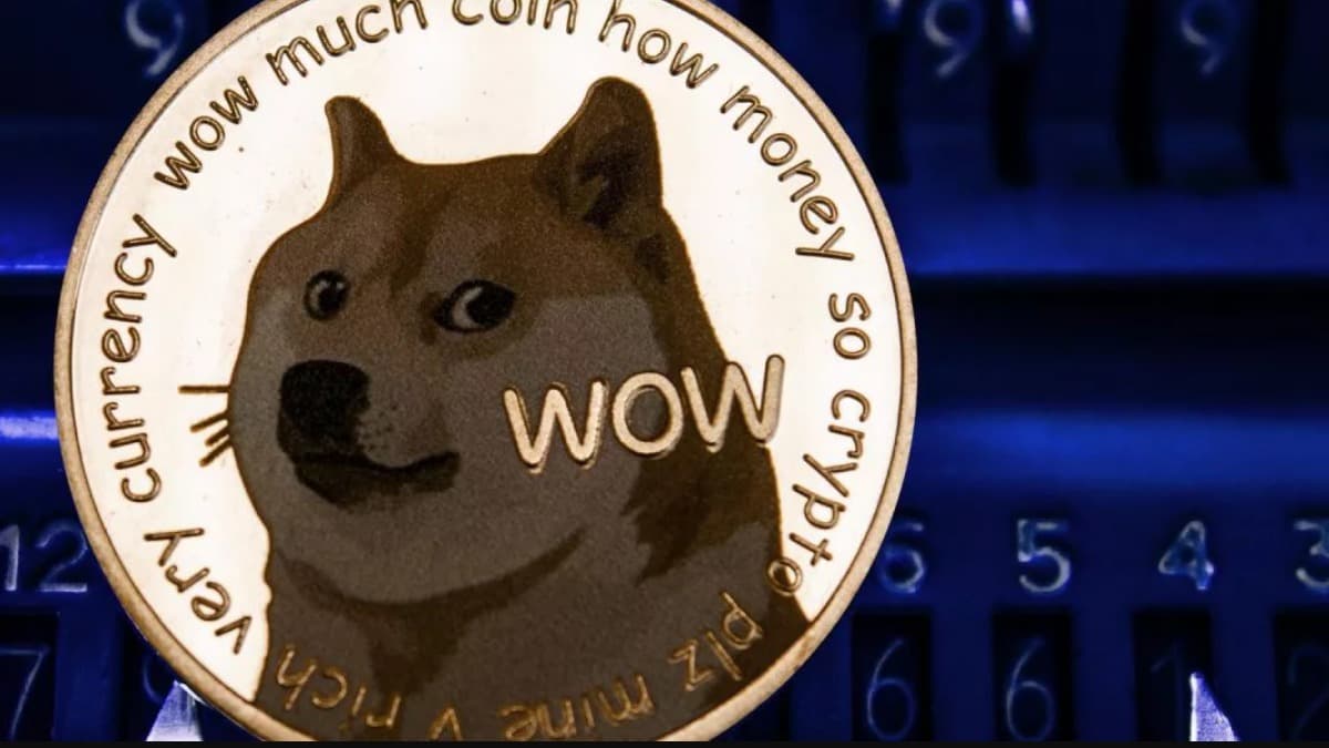 Dogecoin снова входит в топ-10, поскольку Маск продолжает рекламировать DOGE