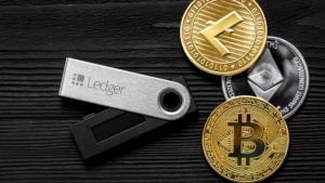 Ledger