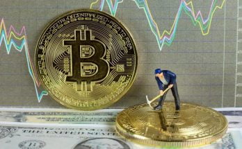 Биткойн-майнеры мигрируют из Китая в Швецию и Норвегию майнер