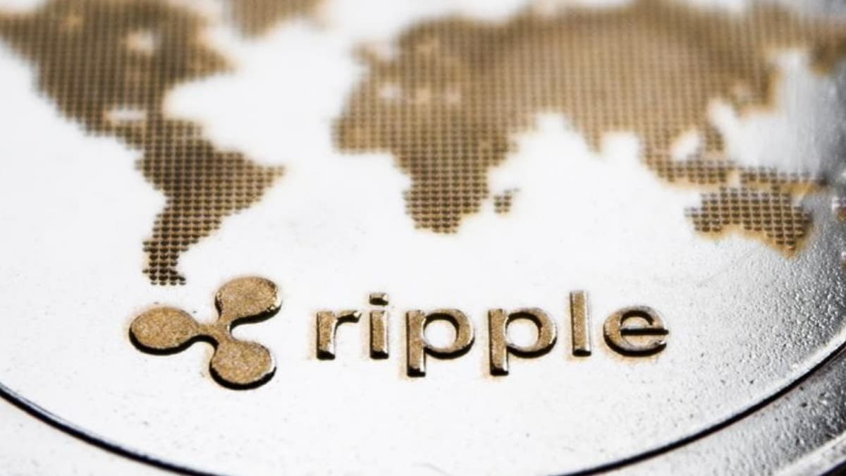 Ripple Labs получает патент на ликвидность по требованию в США
