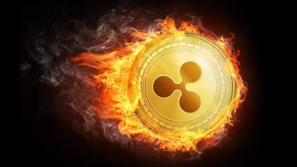 XRP