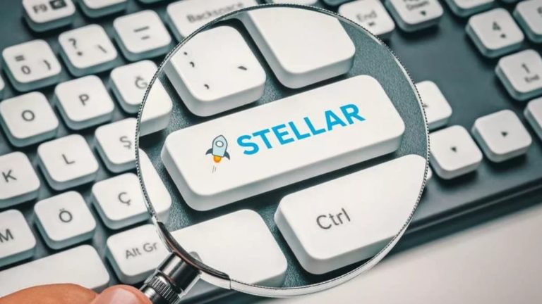 Velo Labs Stellar