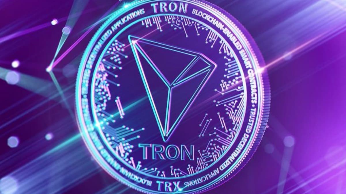Что такое Tron (TRX)? — Руководство для начинающих и дорожная карта