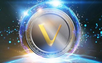 VeChain сертифицирована как первая в мире 5-звездочная блокчейн-компания VeChain