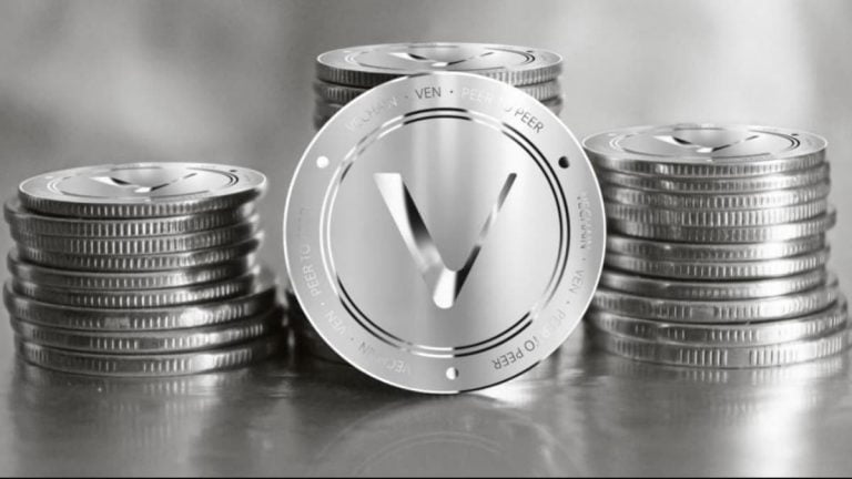 VeChain