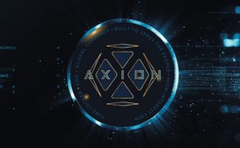Инвесторы получат первую криптовалютную кредитную карту с Axion Axion
