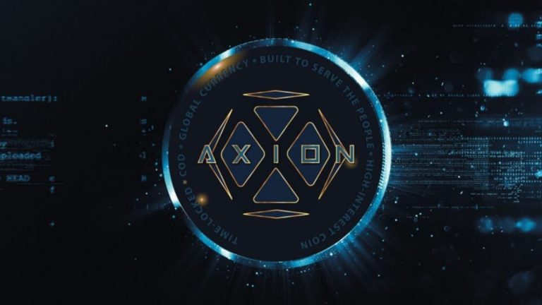 Axion