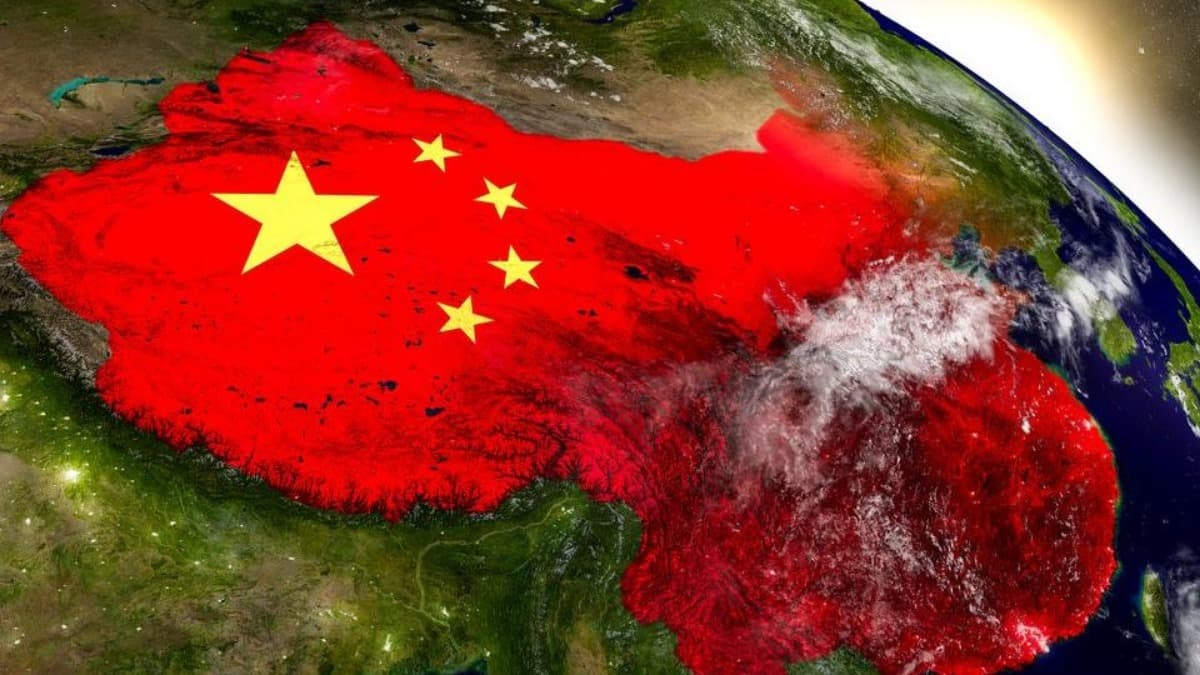 Отчет: Китай доминирует над хешрейтом биткойнов и рынком криптовалют