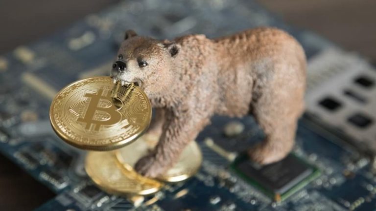 Биткойн