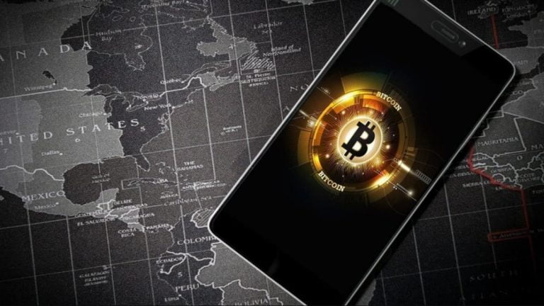 биткойн