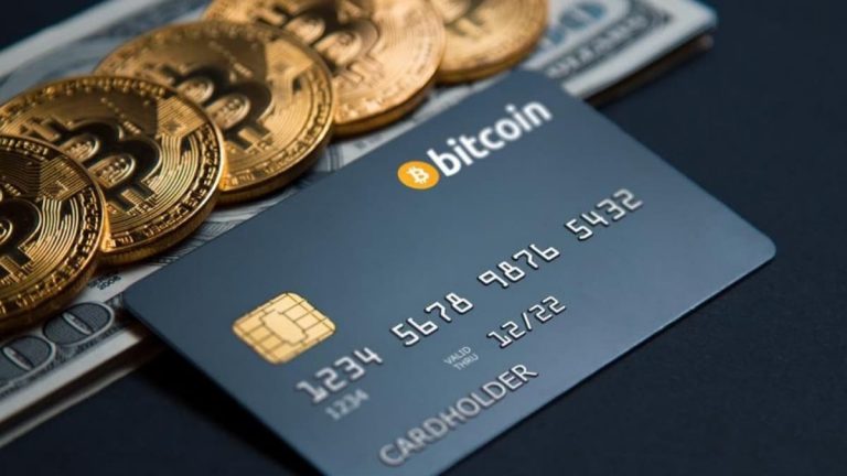 биткойн