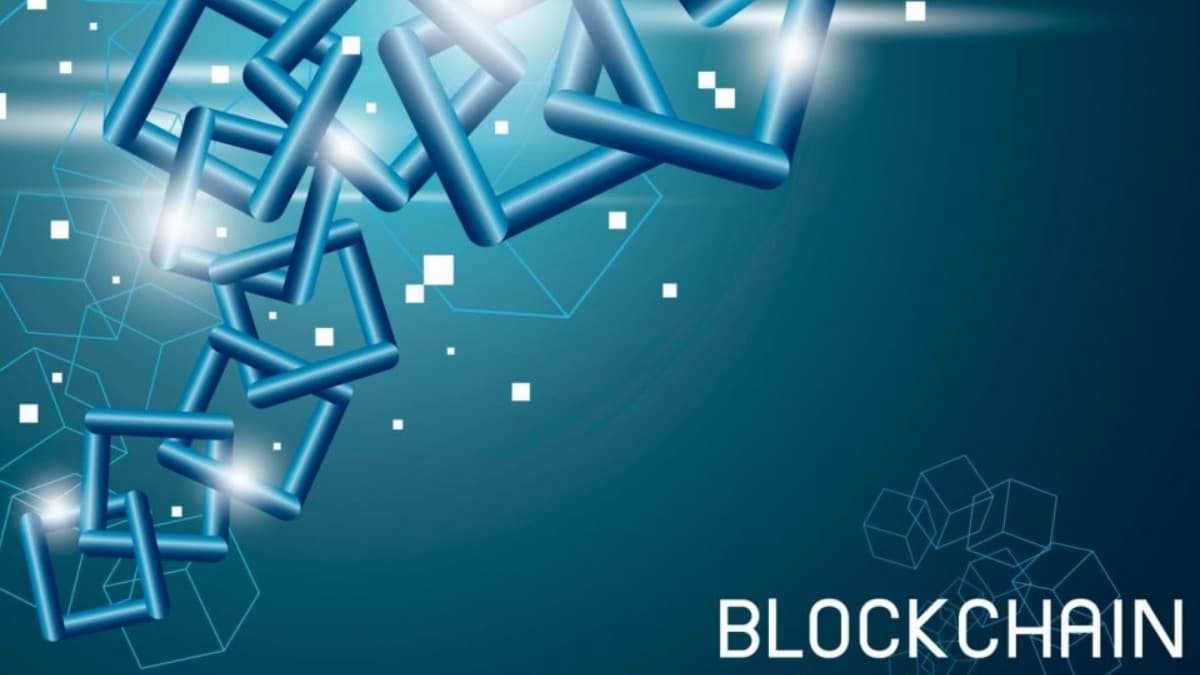 Что такое блокчейн? Определение и простое, понятное объяснение