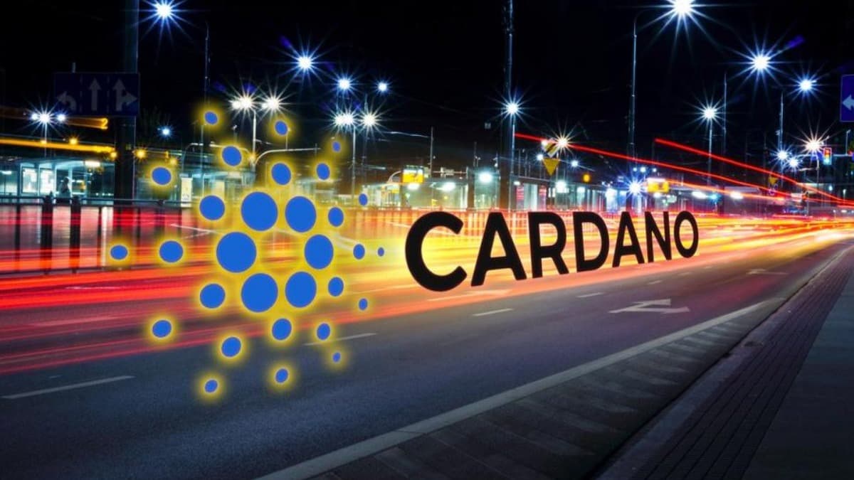 Cardano: полное развертывание Goguen во втором квартале при условии успешного проведения тестов