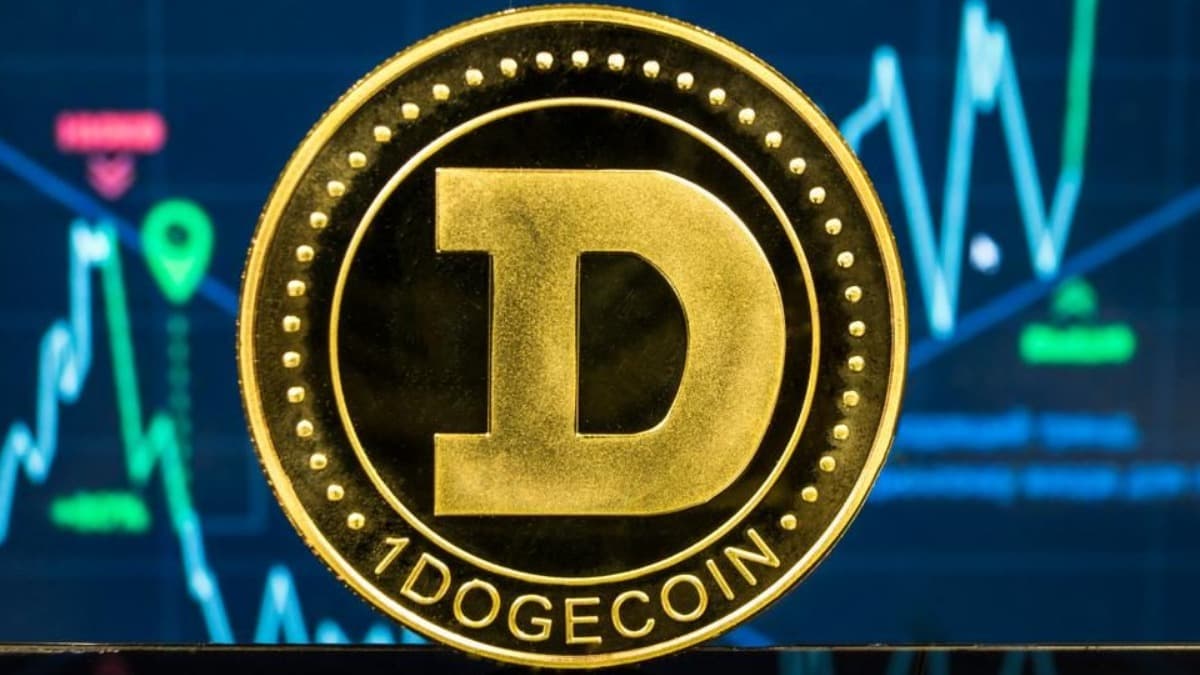 Dogecoin подкачивает на 1000% — розничные инвесторы восстают против Уолл-стрит