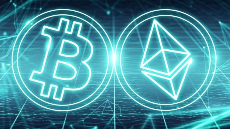 Ethereum DeFi