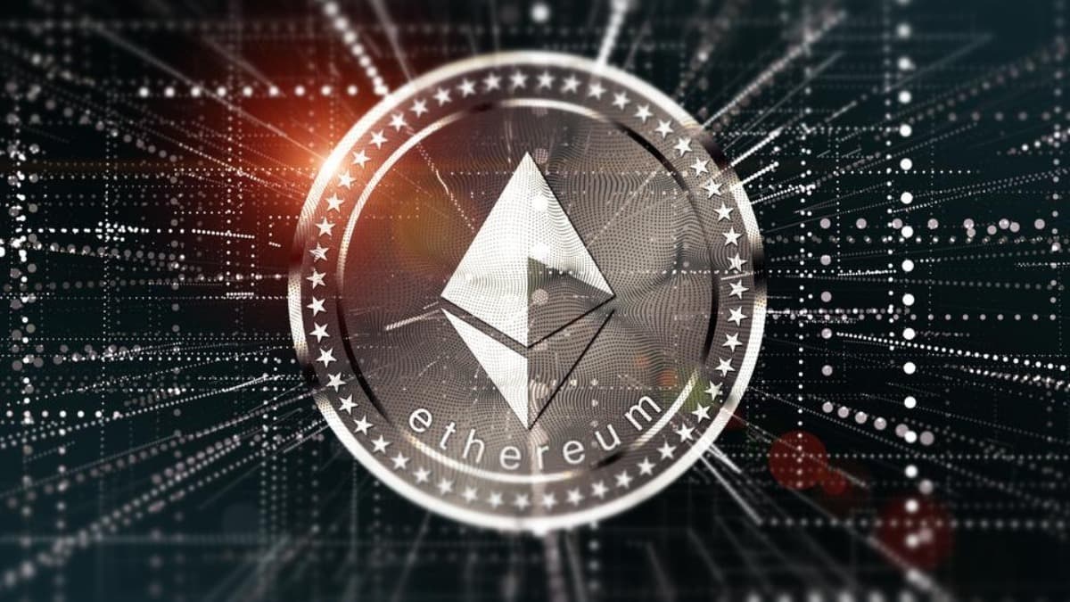 ethereum website of cryptocurrency
