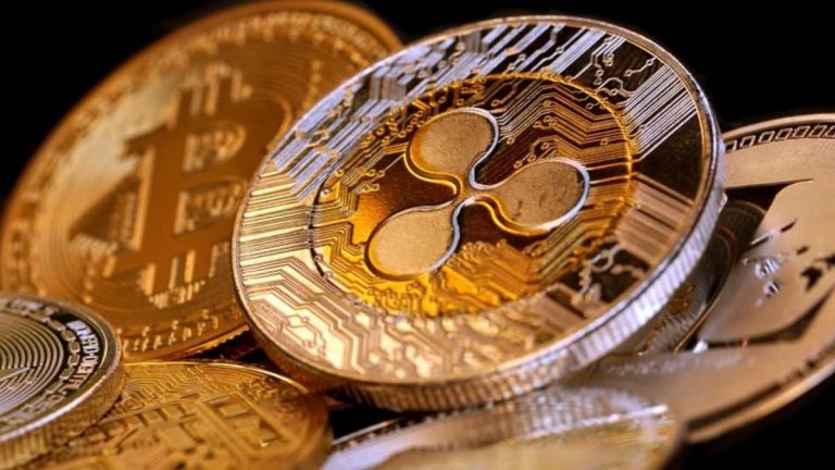 XRP