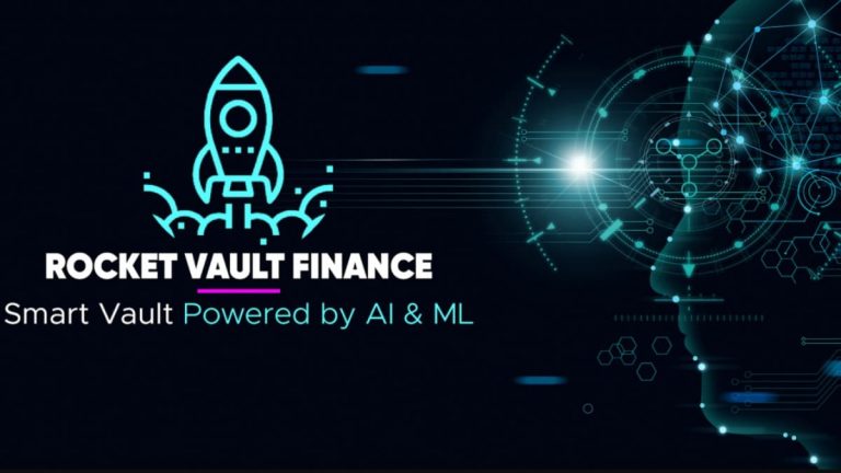 Rocket Vault Finance
