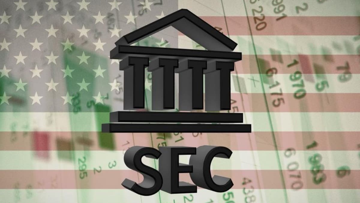 Исполнительный орган SEC, стоящий за иском Ripple, подал в отставку — новый председатель назвал XRP « промежуточной валютой » в 2018 году