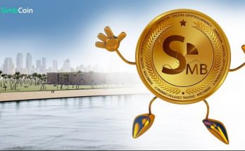 Встречайте SimbCoin на LATOKEN: теперь открыта для торговли SimbCoin