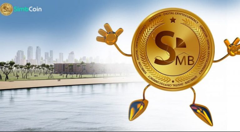 SimbCoin