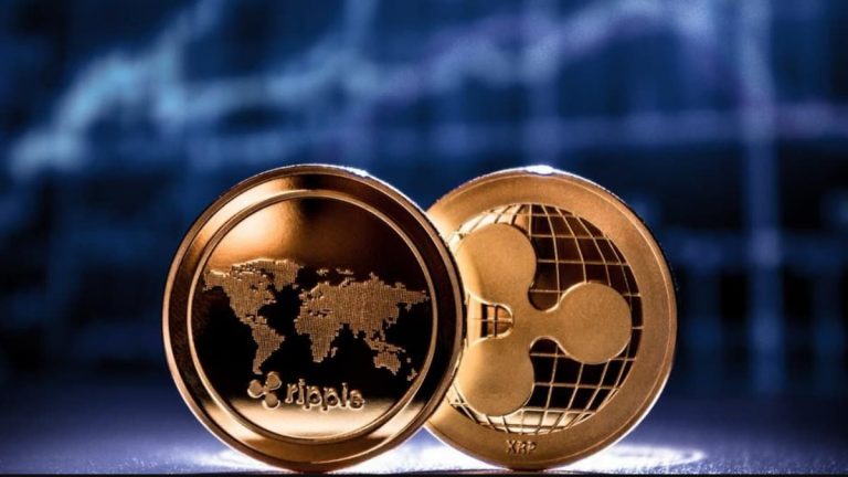 XRP Ledger