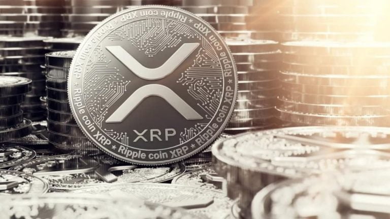 XRP