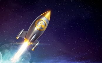 Ripple: цена XRP взлетела на 55%, поскольку Telegram Group планирует накачку в понедельник XRP