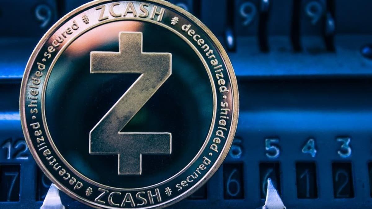 Что такое Zcash (ZEC) — Руководство по анонимной криптовалюте