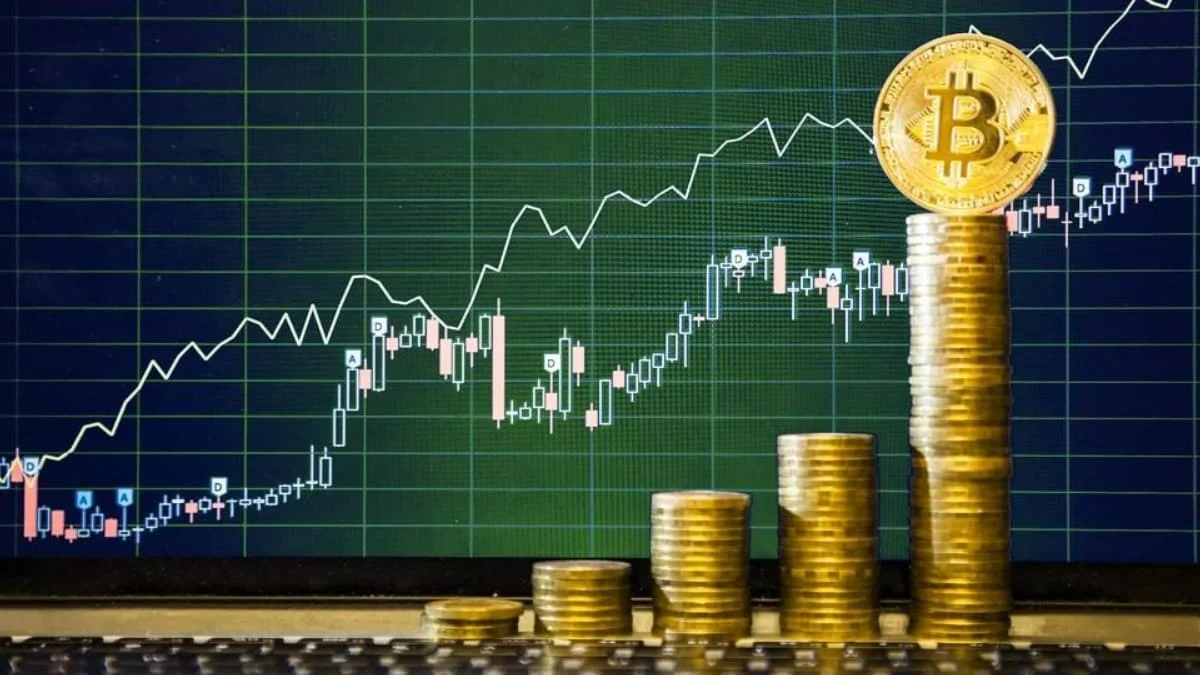 Ark Invest прогнозирует, что биткоин составит $ 400 000, если компании S & P500 выделят 10% своих денег