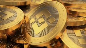 Binance Coin