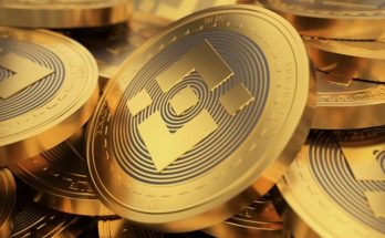 Цена Binance Coin (BNB) выросла более чем в три раза за неделю Binance Coin