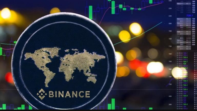 Binance Smart Chain