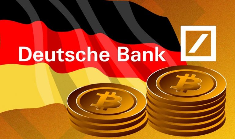 Deutsche Bank