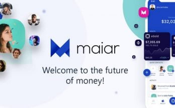 Elrond запускает простой в использовании кошелек Maiar и приложение для глобальных платежей Elrond