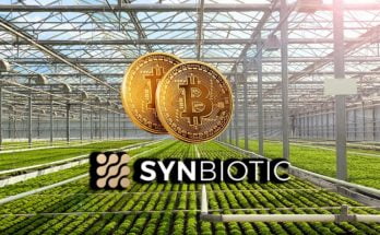 SynBiotic SE становится первой немецкой листинговой компанией, купившей биткойны SynBiotic SE