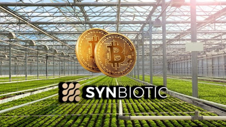 SynBiotic SE