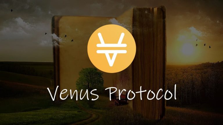 Venus Protocol