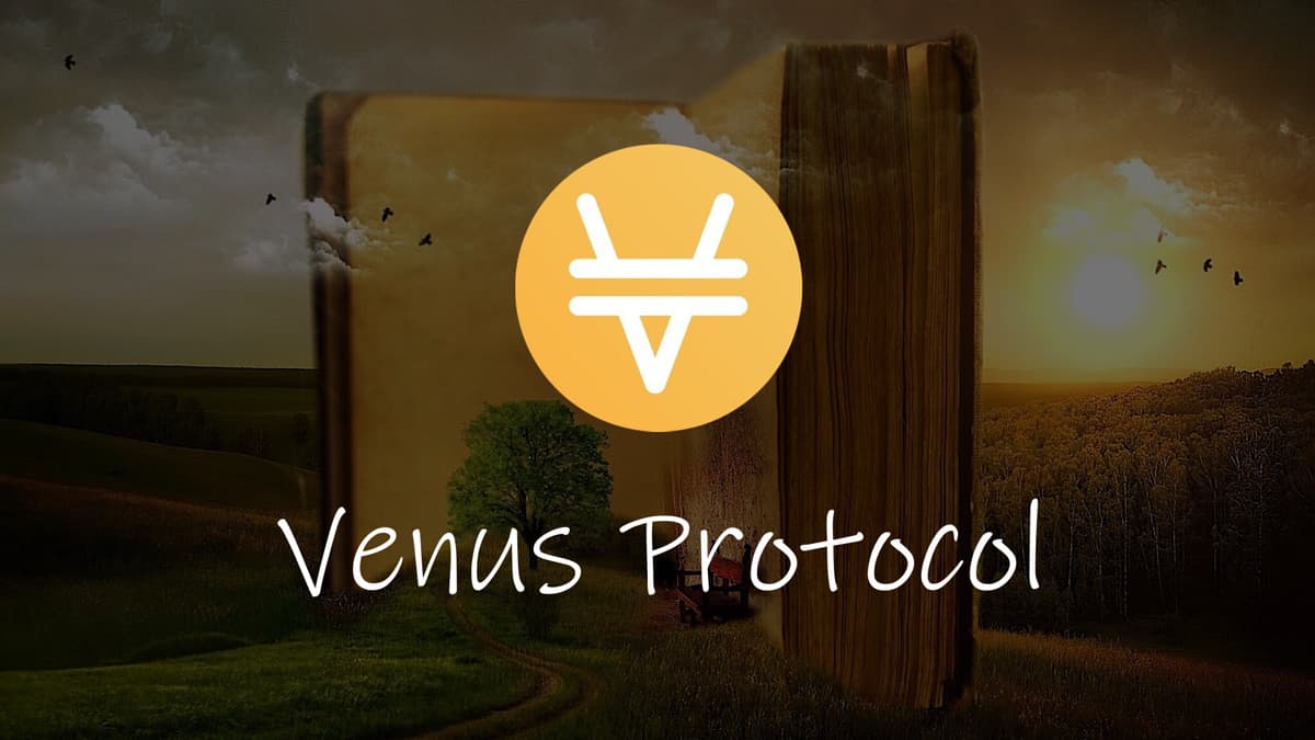 Venus Protocol интегрирует Cardano (ADA) в свой денежный рынок в 2021 году.