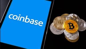 Coinbase