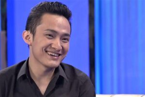 Justin Sun
