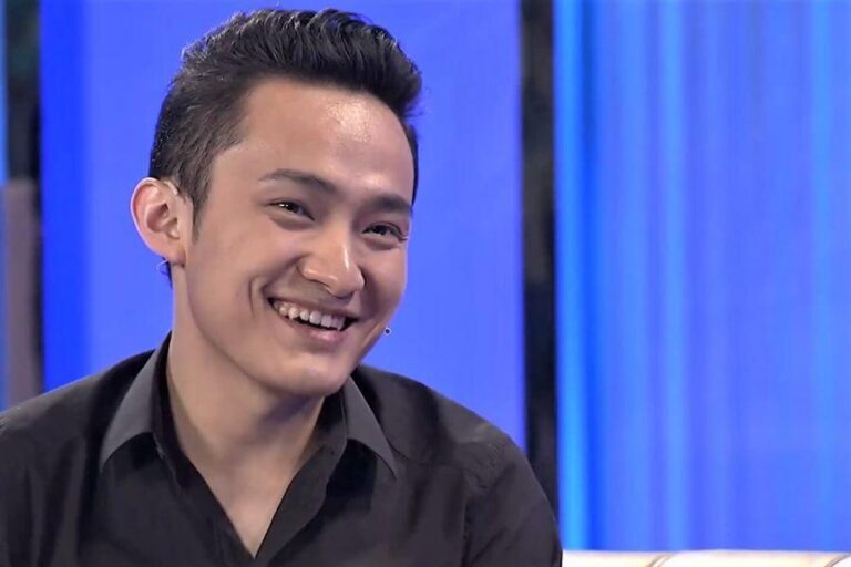 Justin Sun