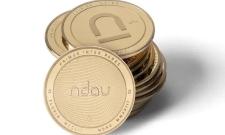 Ndau